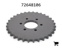 AGCO 72648106 Звездочка