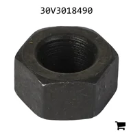 AGCO 30V3018490 Гайка