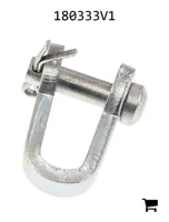 AGCO 180333V1 Скоба