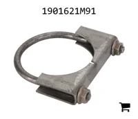 AGCO 1901621M91 Хомут