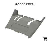 AGCO 4277739M91 Кожух