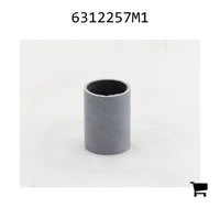 AGCO 6312257M1 Самосмазывающаяся втулка