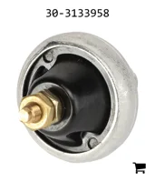 AGCO 30-3133958 Выключатель аварийной сигнализации