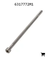 AGCO 6317772M1 Болт