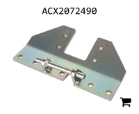 AGCO ACX2072490 Петля щитка левая