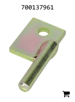 AGCO 700137961 Правый шарнир