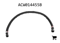 AGCO ACW014455B Топливный шланг