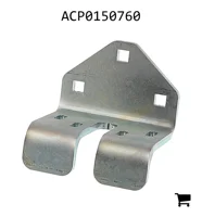 AGCO ACP0150760 Пластина