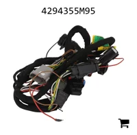 AGCO 4294355M95 Жгут
