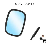 AGCO 4357329M13 Код доступа