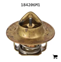 AGCO 184206M1 Термостат