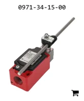 AGCO 0971-34-15-00 Переключатель