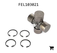 AGCO FEL103021 Крестовина карданного вала