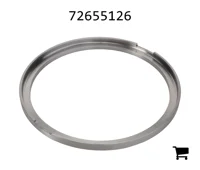 AGCO 72655126 Распорная втулка