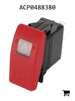 AGCO ACP0488380 Кнопочный переключатель