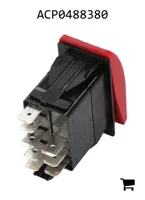AGCO ACP0488380 Кнопочный переключатель