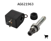 AGCO AG621963 Картридж