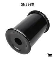 AGCO SN5980 Распорная втулка