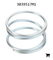 AGCO 3039517M1 Пружина