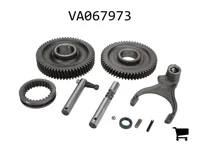 AGCO VA067973 Комплект крепления