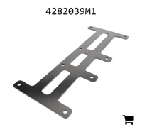 AGCO 4282039M1 Кронштейн воздушного фильтра