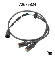 AGCO 72675824 Комплект кабелей