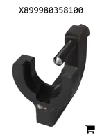 AGCO X899980358100 Экстрактор