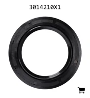 AGCO 3014210X1 Радиальное уплотнительное кольцо