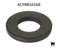 AGCO ACP0016560 Плоская шайба