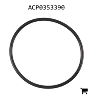 AGCO ACP0353390 Уплотнительная шайба