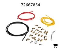 AGCO 72667054 Жгут проводов