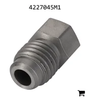 AGCO 4227045M1 Заглушка