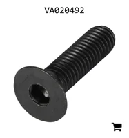 AGCO VA020492 Винт