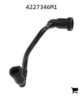 AGCO 4227346M1 Топливная трубка