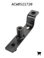 AGCO ACW0521720 Проставочная втулка