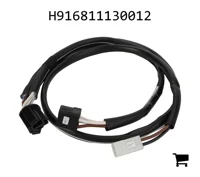 AGCO H916811130012 Комплект кабелей