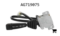 AGCO AG719075 Переключатель указателя поворота