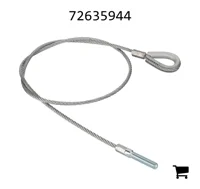 AGCO 72635944 Трос