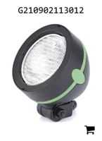 AGCO G210902113012 Фара рабочего освещения в сборе, лампа 12В 55Вт в комплекте