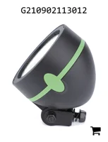 AGCO G210902113012 Фара рабочего освещения в сборе, лампа 12В 55Вт в комплекте