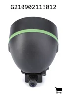 AGCO G210902113012 Фара рабочего освещения в сборе, лампа 12В 55Вт в комплекте