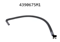 AGCO 4390675M1 Водяной шланг