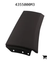 AGCO 4355000M3 Удлинитель левый