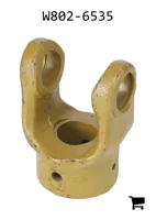 AGCO W802-6535 Палец вилки AB5 Series