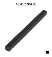 AGCO ACW1720430 Пена