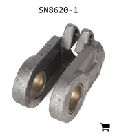 AGCO SN8620-1 Виз, 1-1/2"