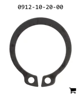 AGCO 0912-10-20-00 Стопорная шайба