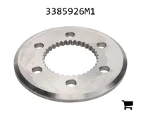 AGCO 3385926M1 Лоток