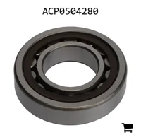 AGCO ACP0504280 Подшипник