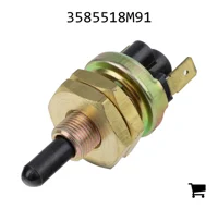 AGCO 3585518M91 Переключатель